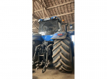 NEW HOLLAND - T8,410 - 2015