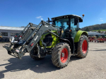 CLAAS TRACTEUR - ARION 510 - 2020