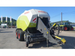 CLAAS RECOLTE - QUADRANT 5300 - 2018