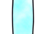 RETROVISEUR 180X230