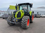 CLAAS TRACTEUR - ARION 530 HEXASH - 2020