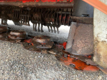 KUHN - FC 314 D - 2016