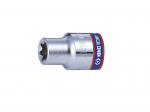 DOUILLE 1/4" TORX E5