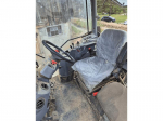 KUBOTA - M105 GX-III - 2017