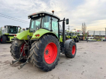 CLAAS TRACTEUR - ARION 640 - 2010