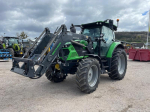 DEUTZ - 6120 - 2019