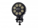 PHARE DE TRAVAIL LED, ROND, G2