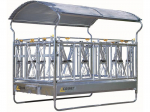 RDTC II ''Confort SR'' 14 Places