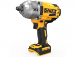 Clé à choc sans fil DEWALT 18V brushless