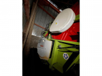 CLAAS RECOLTE - VARIO 660 - 2015