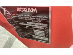 AGRAM - GXL 34-26 - 2019