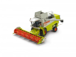 LEXION 480 + C750, 1 32