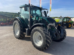 VALTRA - N 134 - 2018