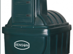 CUVE 2500L SMTCIM3000 PA6M