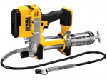 Pompe à Graisse DEWALT DCGG571NK-XJ