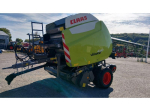 CLAAS RECOLTE - VARIANT 450 RF - 2019