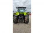 CLAAS TRACTEUR - ARION 440 ADVANC - 2018