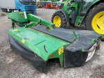 JOHN DEERE - CC 328 - 2008