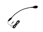 Microphone idéal pour environnement bruy