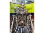 CLAAS TRACTEUR - ARION 550 CIS - 2013