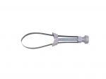 CLE A FILTRE A SANGLE METALLIQUE 65-110M