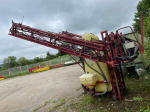 HARDI - 1200 - 1990