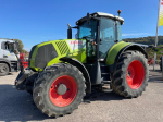 CLAAS TRACTEUR - AXION 810 CEBIS - 2009