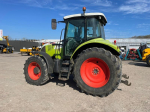 CLAAS TRACTEUR - ARION 530 - 2011