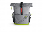Sac a dos, gris