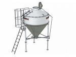 ROUSSEAU - SILO BABYSTAR