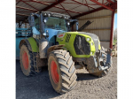 CLAAS TRACTEUR - ARION 610 CMATIC - 2020