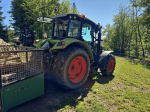 CLAAS TRACTEUR - ARION 430 - 2020