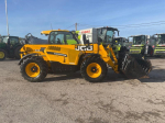 JCB - 542/70 AG X PS6 - 2023
