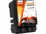 ÉLECTRIFICATEUR CS 600+