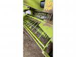 CLAAS RECOLTE - ROLLANT 250 - 2005