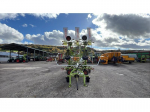 CLAAS RECOLTE - VOLTO 1300 T - 2015