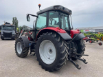 MASSEY FERGUSON - 5710 SL DYNA 4 - 2016