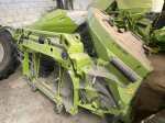 CLAAS RECOLTE - ORBIS 600 SD - 2021