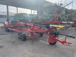 KVERNELAND - 9471 S VARIO - 2013