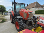 KUBOTA - M105 GX-III - 2017