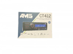 AUTORADIO AMS CT412