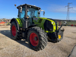CLAAS TRACTEUR - ARION 630  LS30+ - 2023