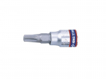 "Douille 1/4"" empreinte Torx T20"