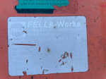 FELLA - TH901 TRANS - 2007