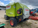 CLAAS RECOLTE - ROLLANT 340 RC - 2014