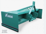 LOISEAU - RABOT A LISIER - OPTIMUM