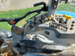 NEW HOLLAND - T5.120 - 2021