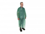 Manteau à usage unique vert, 135pcs, non
