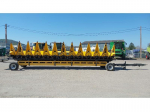 NEW HOLLAND - HEADER 886 - 2017