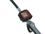 PISTOLET HUILE COMPTEUR DIGITAL